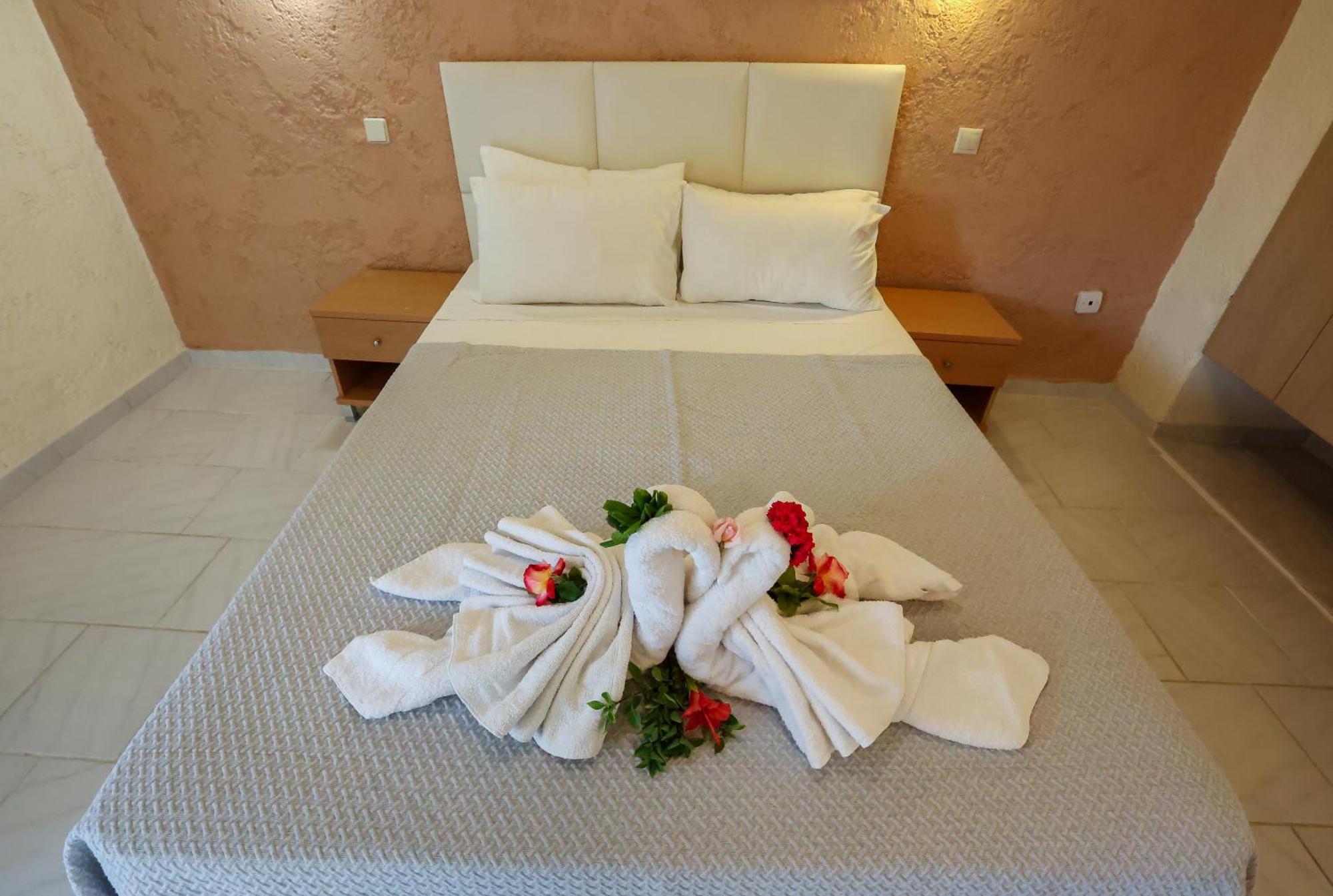Filerimos Village Hotel Ialysos  Cameră foto